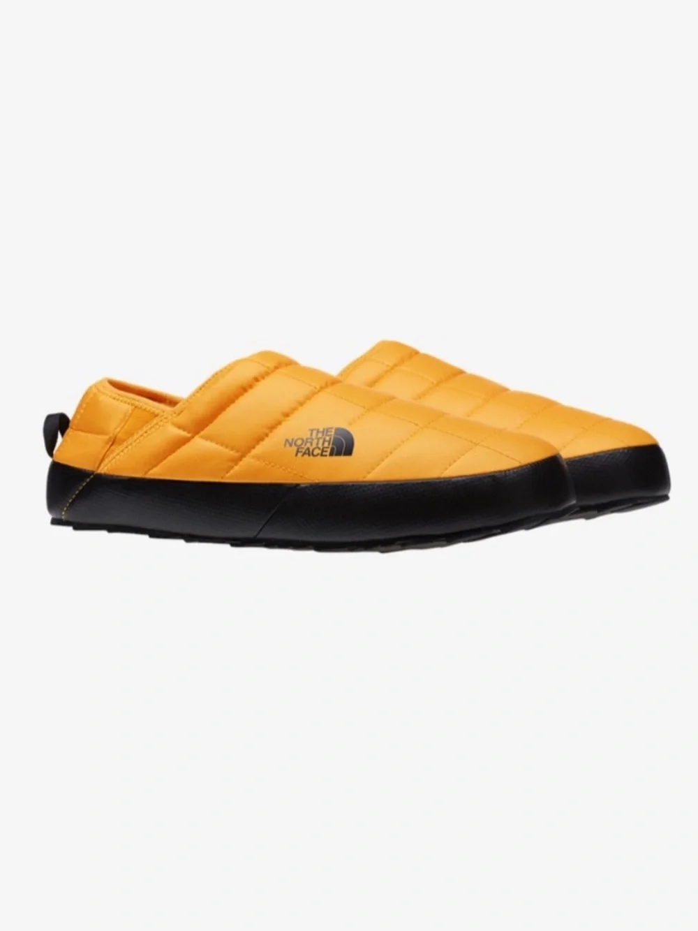 The North Face Thermoball Traction Mule V | Summit Gold